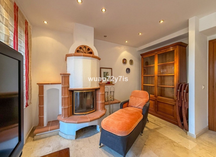 Apartment Duplex en Costabella - 8