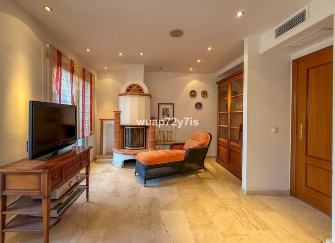 Apartment Duplex en Costabella - 9