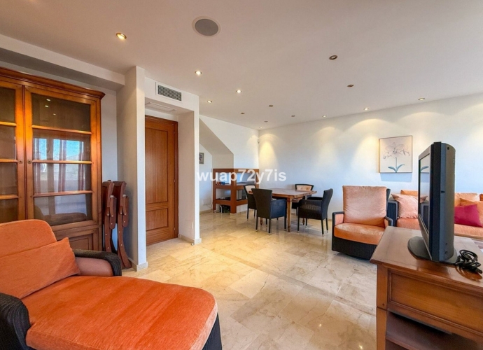 Apartment Duplex en Costabella - 10
