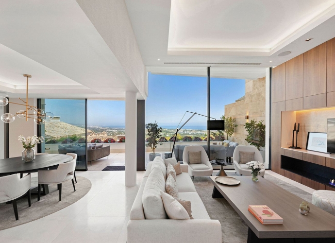 Apartment Duplex en La Quinta - 8