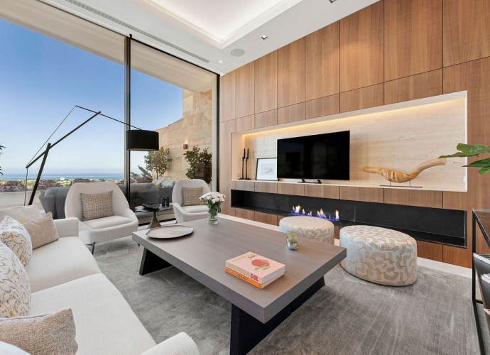 Apartment Duplex en La Quinta - 9