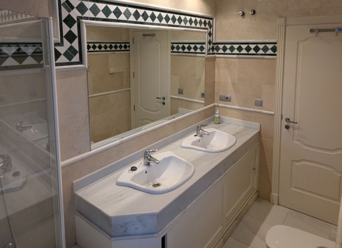 Apartamento Planta Media en Aloha - 6