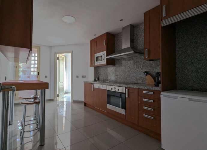 Apartamento Planta Media en Aloha - 9