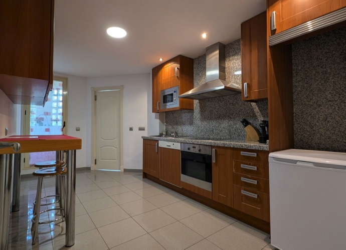 Apartamento Planta Media en Aloha - 10