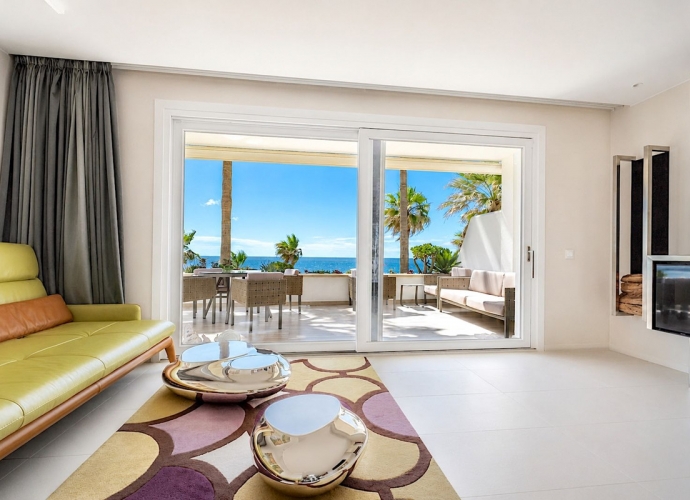Apartamento Planta Media en New Golden Mile - 6