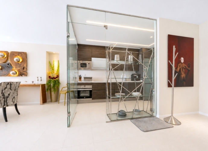 Apartamento Planta Media en New Golden Mile - 8
