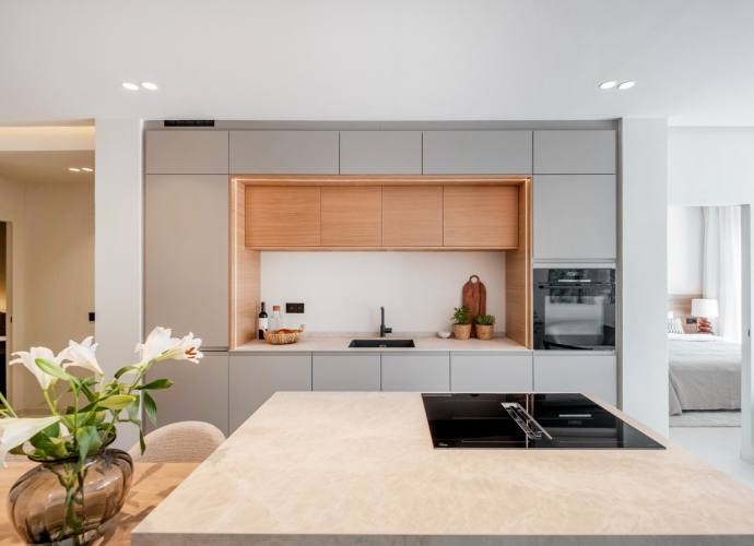 Apartamento Planta Media en La Quinta - 1