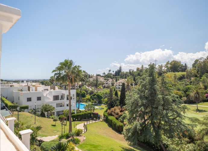Apartamento Planta Media en La Quinta - 5