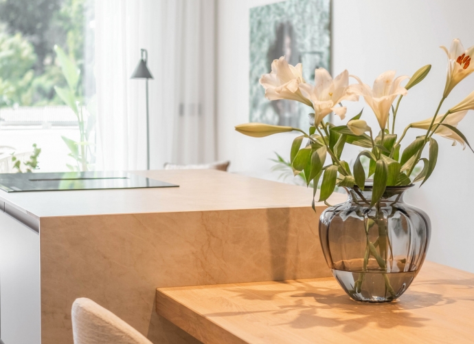 Apartamento Planta Media en La Quinta - 10