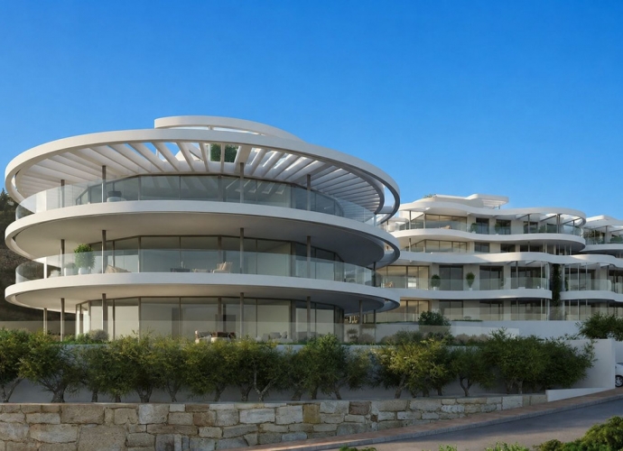 Apartamento Planta Baja en La Quinta - 1