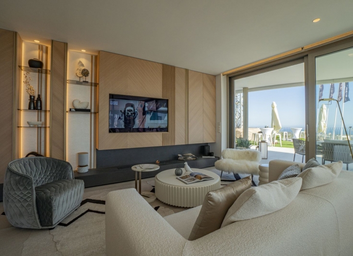 Apartamento Planta Baja en La Quinta - 2