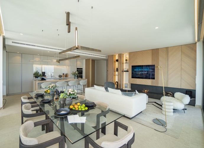 Apartamento Planta Baja en La Quinta - 5