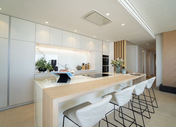 Apartamento Planta Baja en La Quinta - 6
