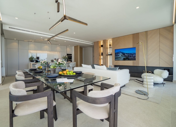 Apartamento Planta Baja en La Quinta - 7