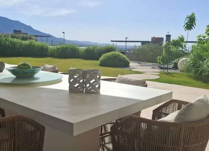 Apartamento Planta Baja en La Quinta - 8