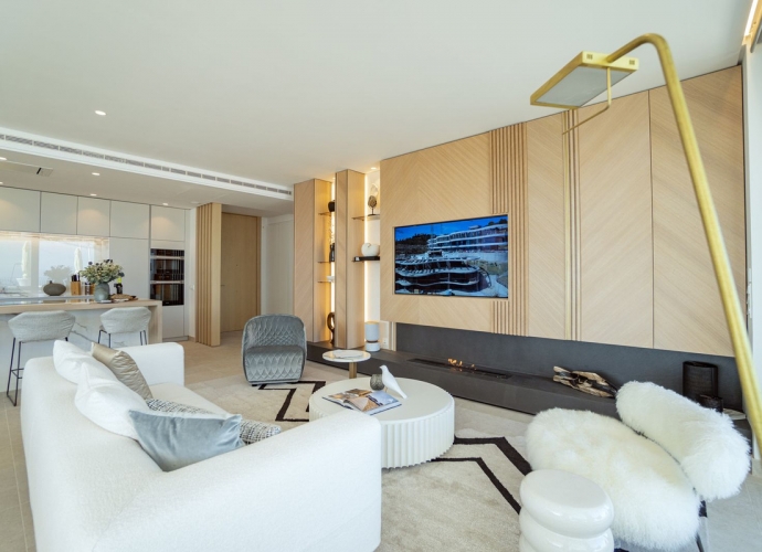 Apartamento Planta Baja en La Quinta - 9