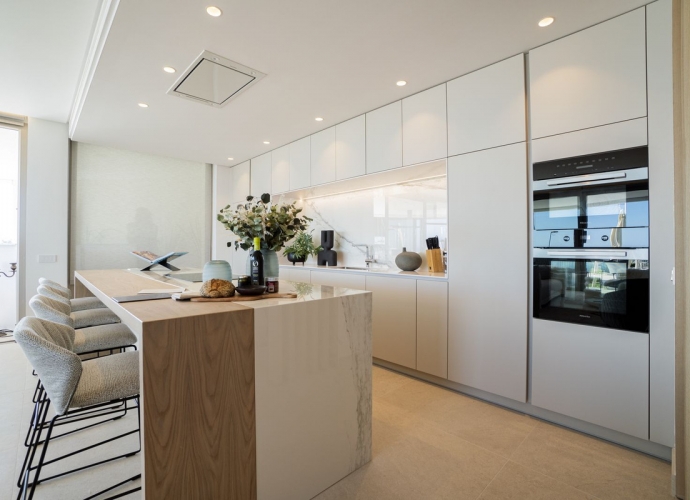 Apartamento Planta Baja en La Quinta - 10