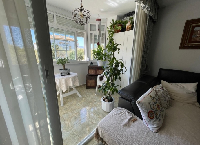 Appartement milieu d’Etage situé à San Pedro de Alcántara - 1