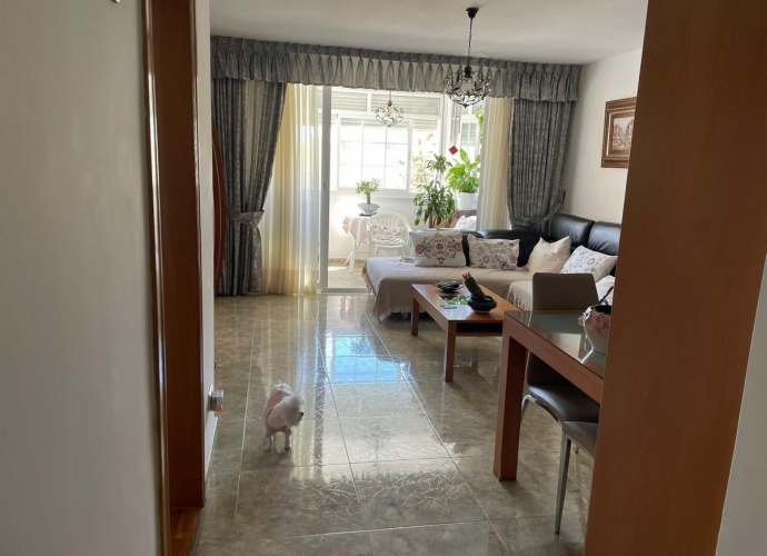 Appartement milieu d’Etage situé à San Pedro de Alcántara - 2
