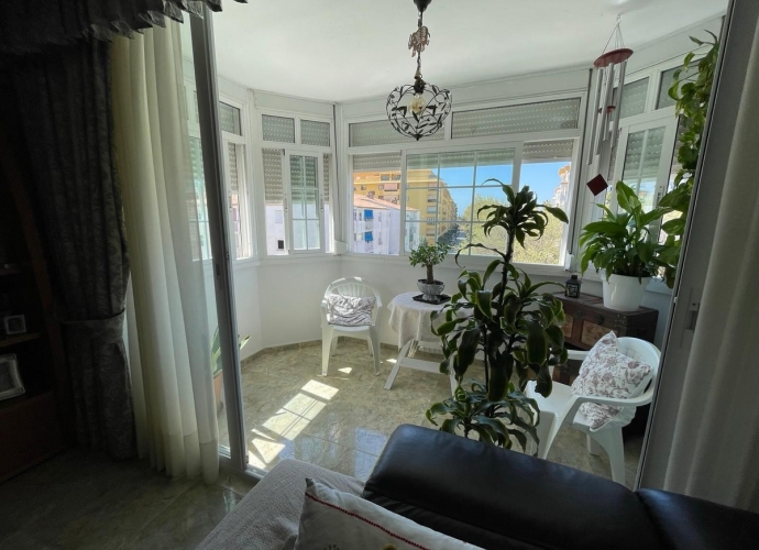 Appartement milieu d’Etage situé à San Pedro de Alcántara - 3