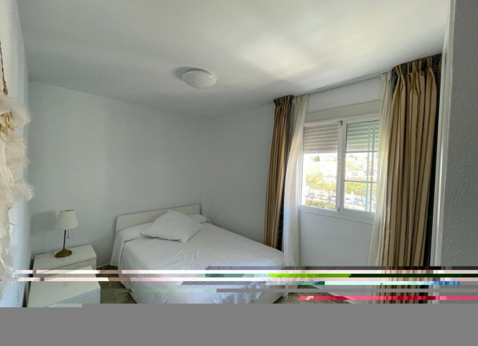 Appartement milieu d’Etage situé à San Pedro de Alcántara - 4