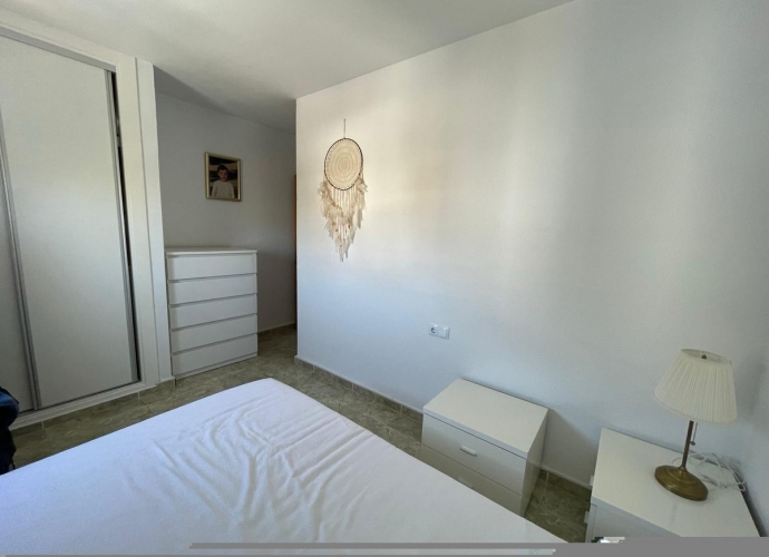 Appartement milieu d’Etage situé à San Pedro de Alcántara - 5