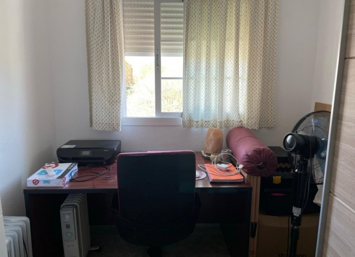 Appartement milieu d’Etage situé à San Pedro de Alcántara - 6