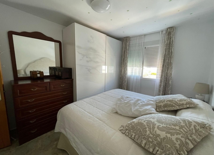 Appartement milieu d’Etage situé à San Pedro de Alcántara - 7