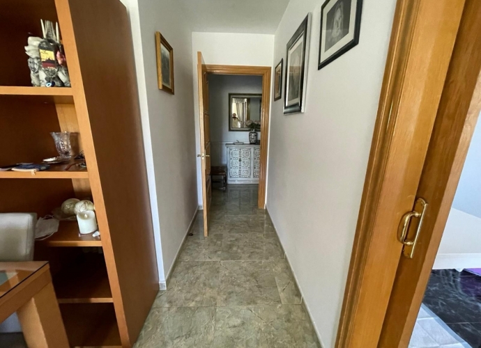 Appartement milieu d’Etage situé à San Pedro de Alcántara - 8