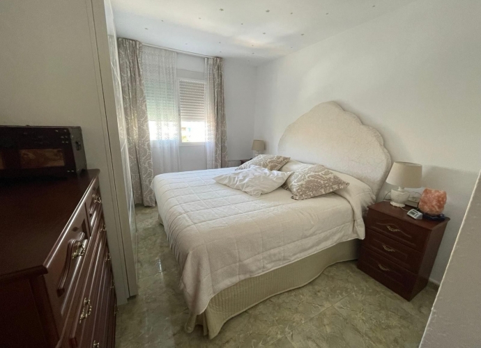 Appartement milieu d’Etage situé à San Pedro de Alcántara - 9