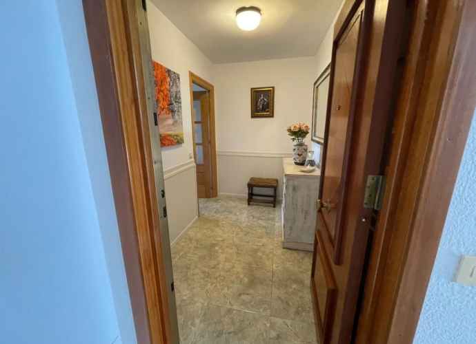 Appartement milieu d’Etage situé à San Pedro de Alcántara - 10
