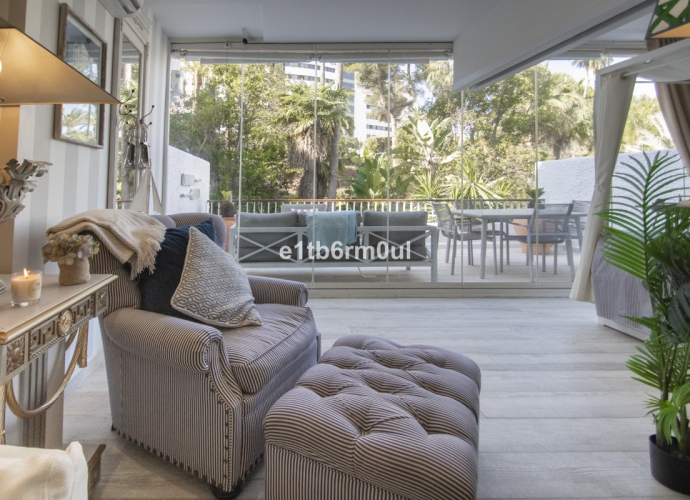 Apartamento Planta Media en The Golden Mile - 6