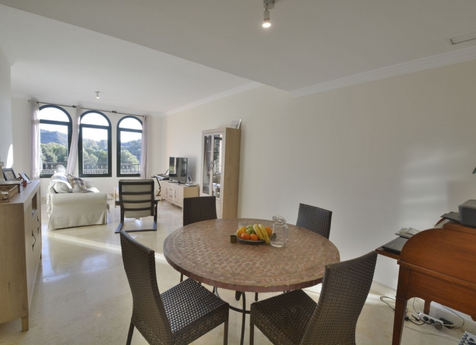 Appartement  rez de chaussée situé à Elviria - 2