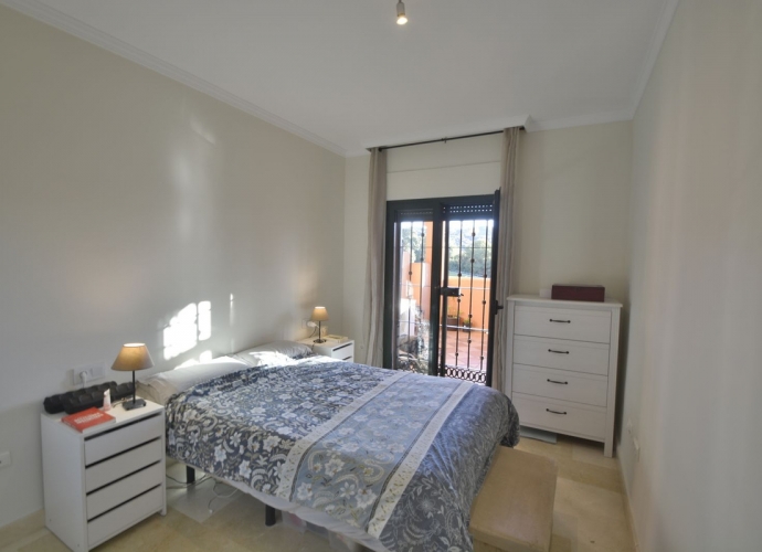 Appartement  rez de chaussée situé à Elviria - 10