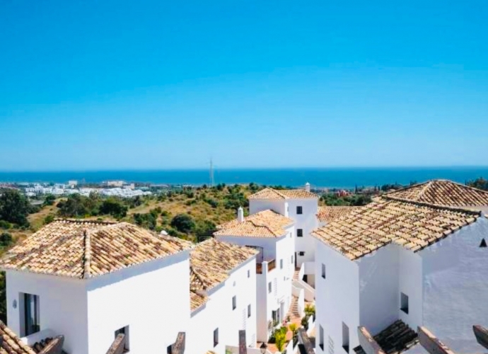Adosado en Marbella - 1