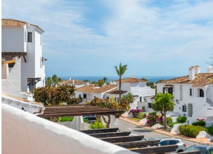 Adosado en Marbella - 2