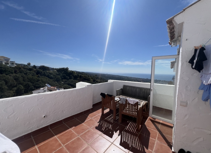 Adosado en Marbella - 10