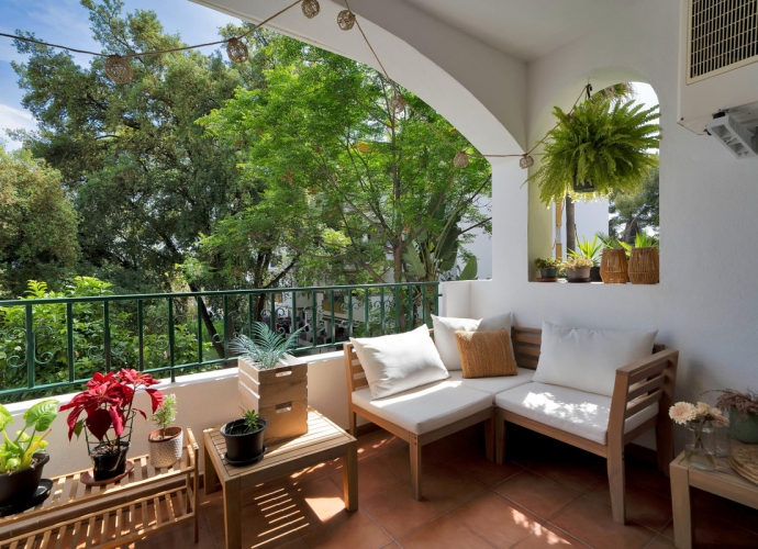 Apartamento Planta Baja en Marbella - 1