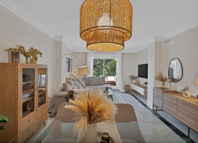 Apartamento Planta Baja en Marbella - 3