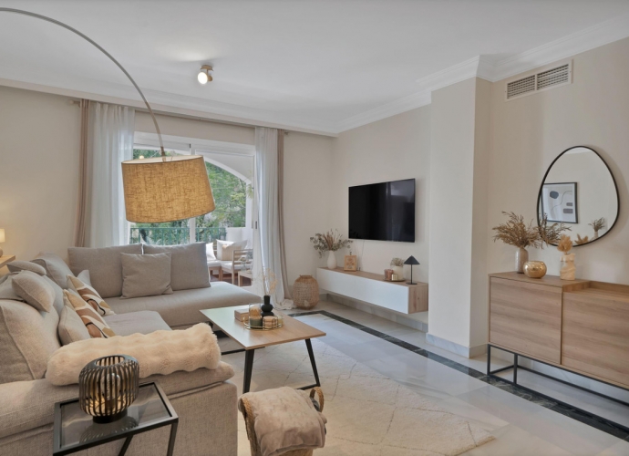 Apartamento Planta Baja en Marbella - 4