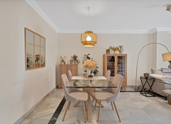Apartamento Planta Baja en Marbella - 7
