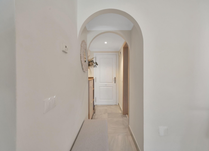 Apartamento Planta Baja en Marbella - 10