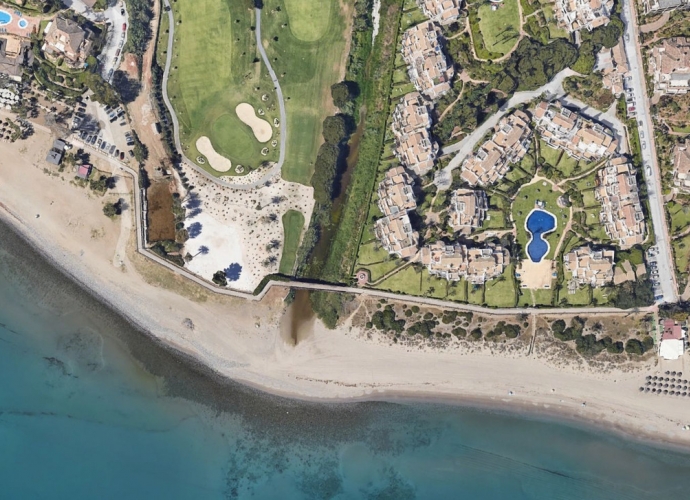 Apartamento Planta Baja en Marbella - 2