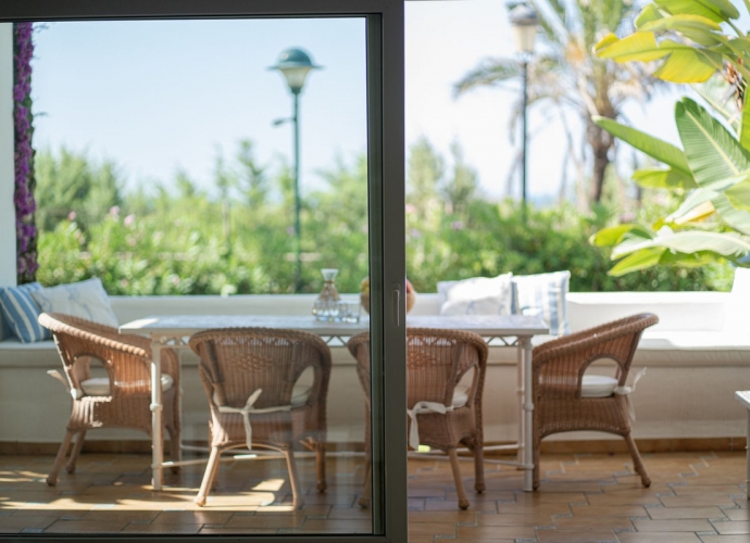 Apartamento Planta Baja en Marbella - 3