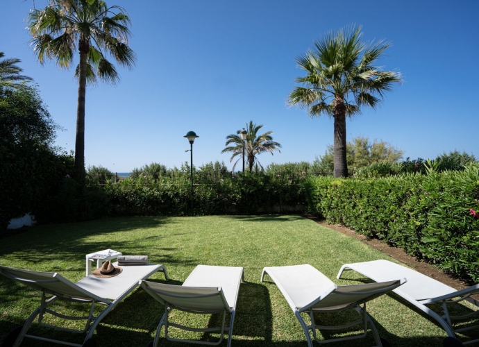 Apartamento Planta Baja en Marbella - 4