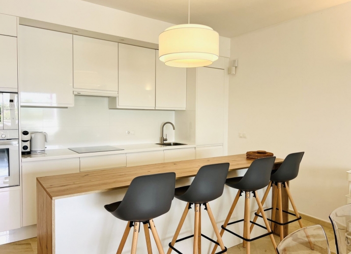 Apartamento Planta Baja en Marbella - 6