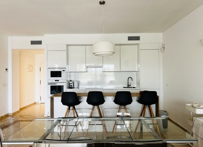 Apartamento Planta Baja en Marbella - 7