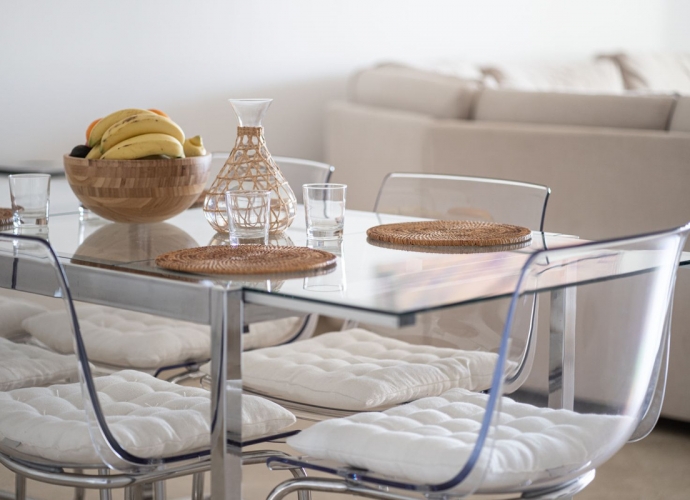 Apartamento Planta Baja en Marbella - 8