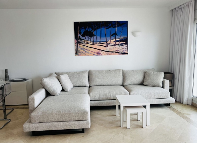 Apartamento Planta Baja en Marbella - 9
