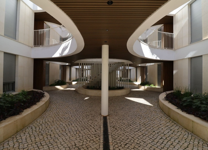 Appartement rez de chaussée situé à Elviria - 4